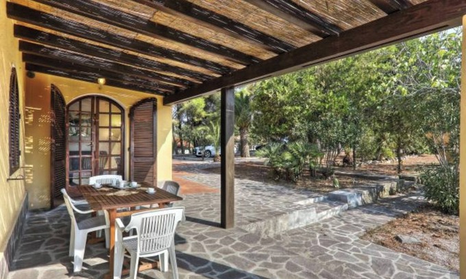 Madonna delle Grazie Apartment | For relaxing days by the sea - Villa Artistica - Apartment 4