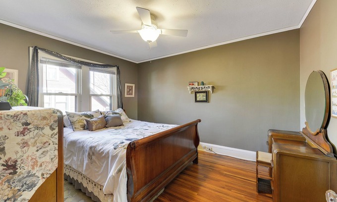 Southwest Minneapolis Apartment | FOR THE MONTH OF FEBRUARY 2026 ONLY