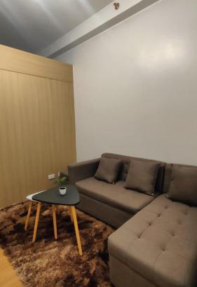 Novaliches Apartment | For You! Staycation Trees Residences