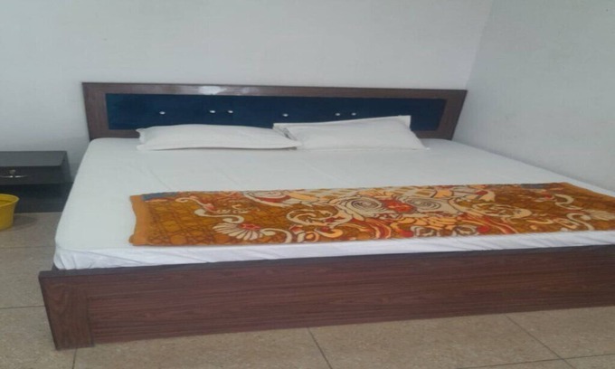 Jaipur District House | For your comfort, for your safety, we open our building day and night