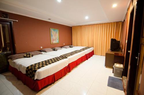 Bandung House | Fora Guest House Taman Lingkar
