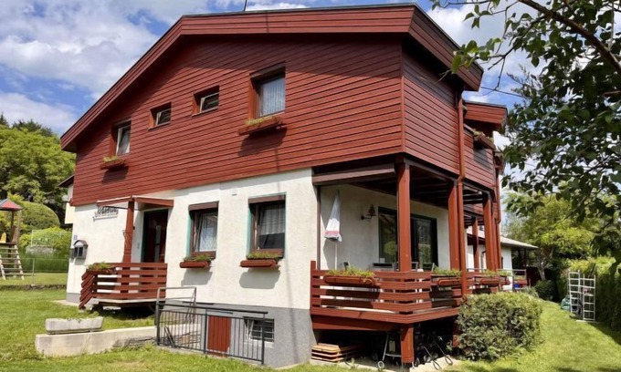 Klopein Apartment | Forelle by Interhome