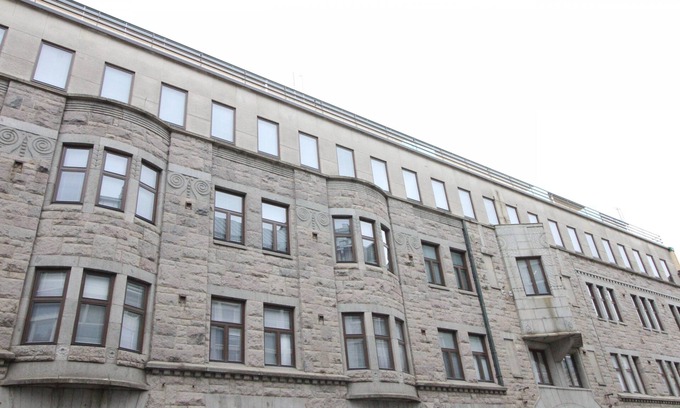 Tampere Apartment | Forenom Aparthotel Tampere Kauppakatu