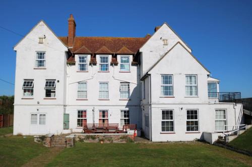 Littlestone-on-Sea Hotel | Foreshore House