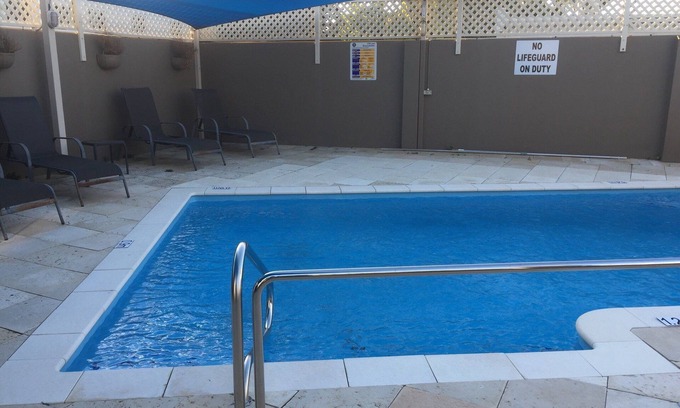 Mandurah Hotel | Foreshore Motel
