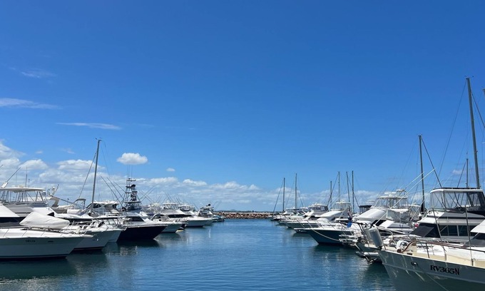 Nelson Bay Apartment | Foreshore Paradise Nelson Bay