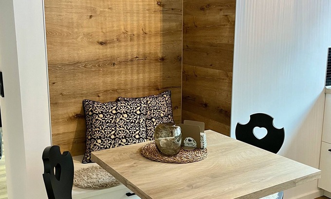 Krauthausen Apartment | Forest and meadow apartment - Wyzenborne