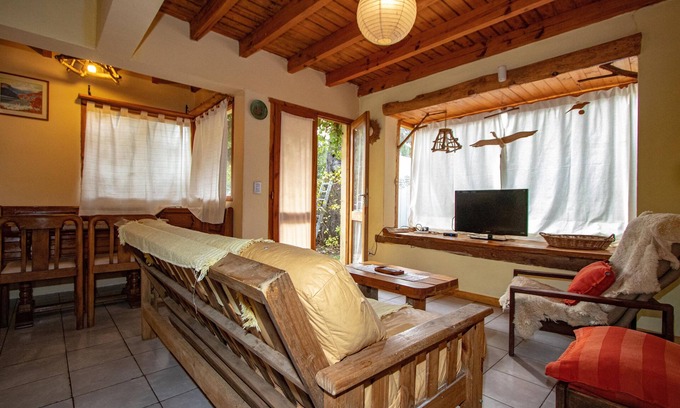 Playa Bonita Cabin | Forest cabin 6
