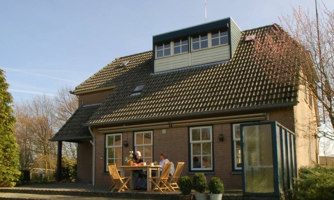 Leende House | Forest Cottage Near Leenderbos