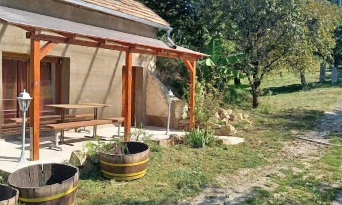 Rezi House | Forest Den