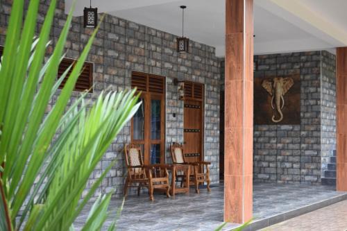 Udawalawa House | Forest Edge Safari Villa
