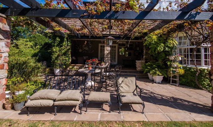 Walmer House | Forest Hall Guest House