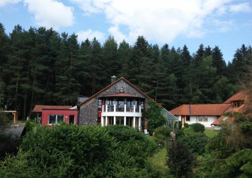 Unterkirnach Apartment | Forest Haven