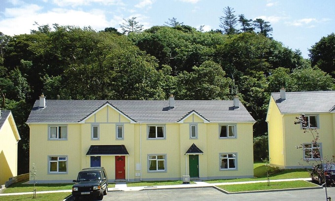 Dunmore East House | Forest Haven Holiday Home No.6