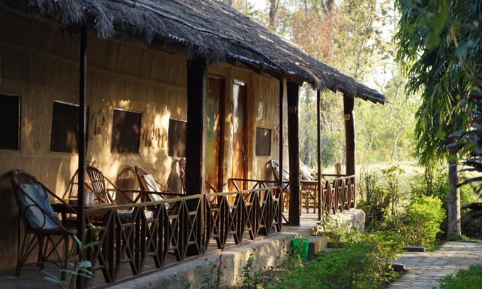 Bardia Hotel | Forest Hideaway Resort PVT LTD
