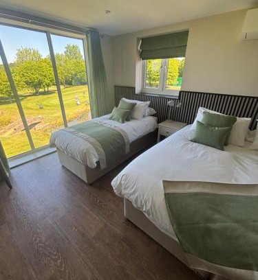 Coleford Hotel | Forest Hills Golf Club