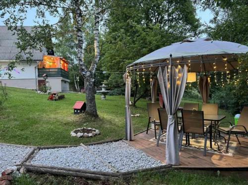 East Sarajevo House | Forest Home