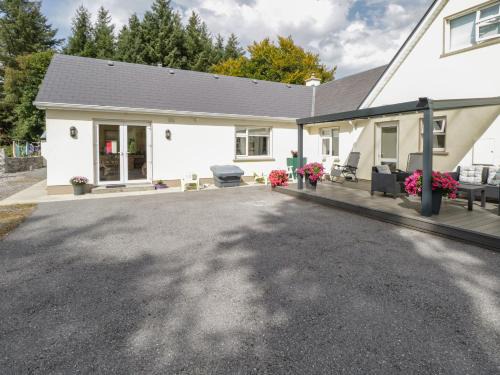 Milltown House | Forest House