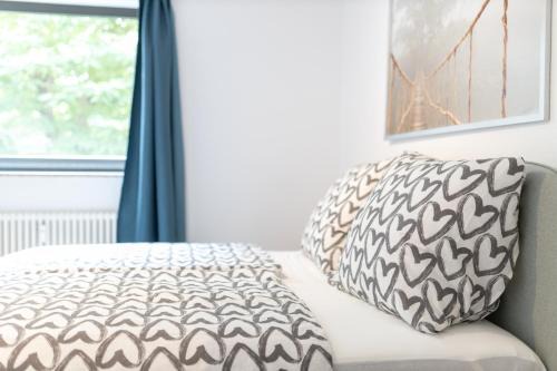 Schonbach Apartment | Forest idyll - modern 2 room apartment