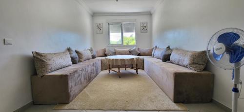 Hjar Ennhal Apartment | Forest & Ocean Appart 14