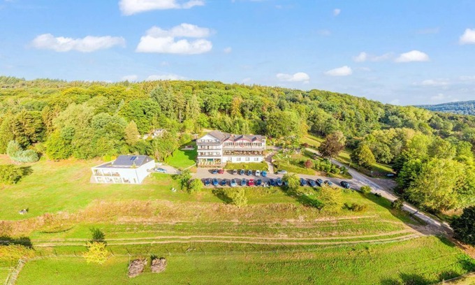 Bollendorf-Pont House | Forest side comfort, with bathtub 2-3 nights - Waldhotel Sonnenberg