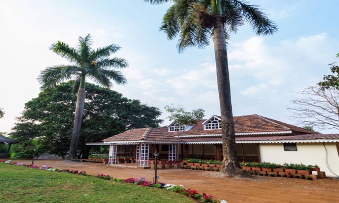 Gargoti House | Forest Trails Adventure Resort