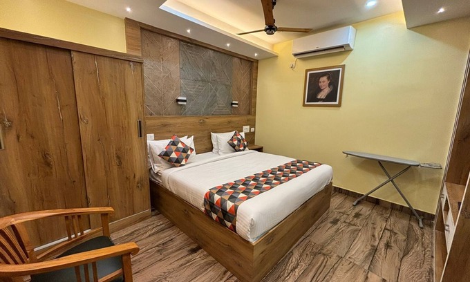 Coimbatore Hotel | Forest Transit Hotel - Welcome to our Luxury Hotel