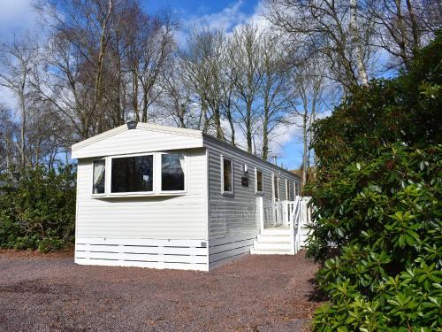 Glenesk House | Forest View