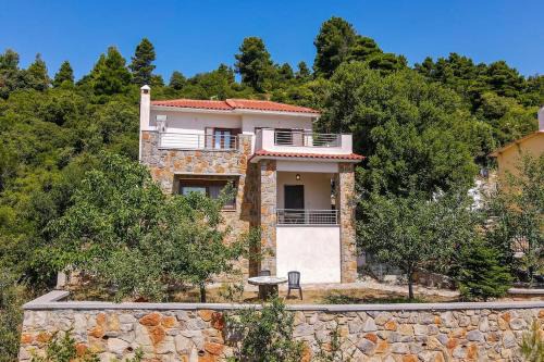Seta Villa | Forest View House Seta