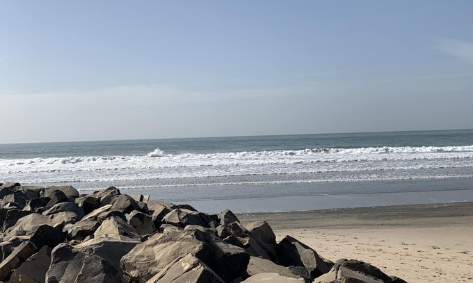 Kerr Serign Apartment | FOREST VIEW LUXURY APARTMENT 3MINS WORK TO BEACH, WIFI