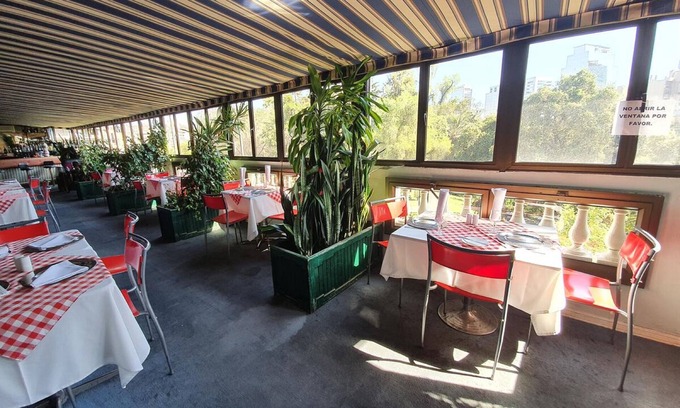 Lastarria Hotel | Foresta Hotel