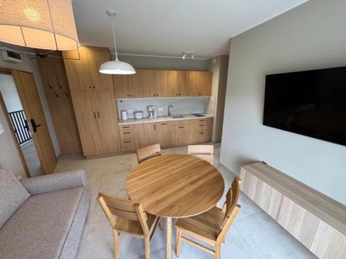 Redliny Apartment | FORESTA