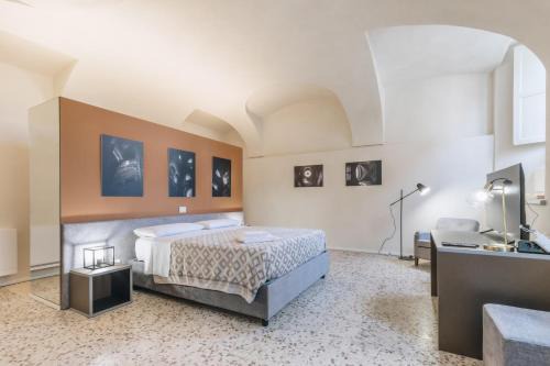 Cremona Hotel | Foresteria Il Voltone
