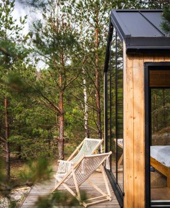 Kaunas County House | Forestic Lietuva