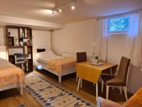 Hallingsjo Bed & Breakfast | Forestview Landvetter airport Göteborg
