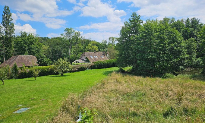 Saint-Hilarion Other | Forêt de Rambouillet 35 mn Paris-Montparnasse by train and 5mn from the station