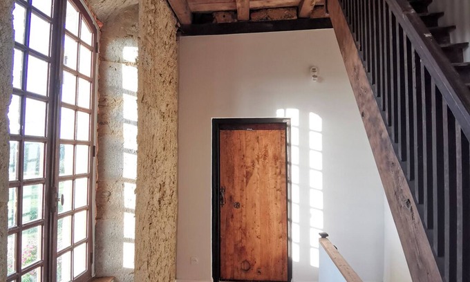 Eauze House | Former wine-château in the heart of Gascony, in Bas-Armagnac
