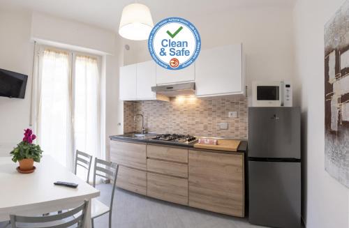 Pietra Ligure Apartment | Fornaci 2 RivieraHoliday