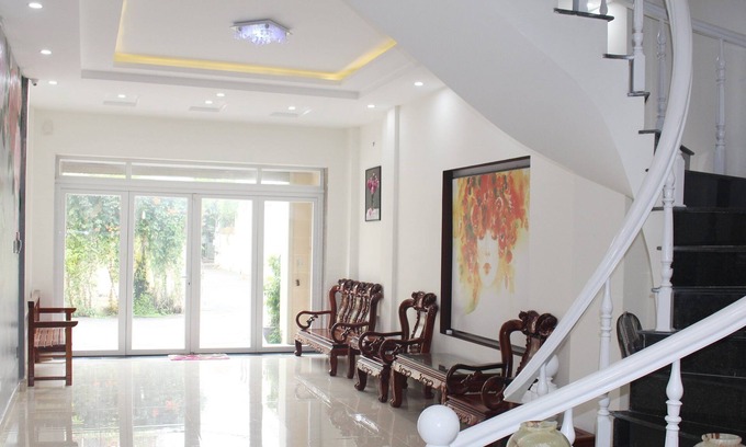 Vung Tau Villa | Forny Rose Homestay No.2