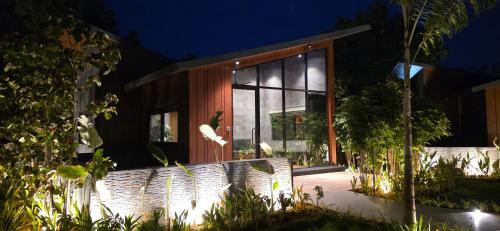 Vadanemelli Resort | Forrest