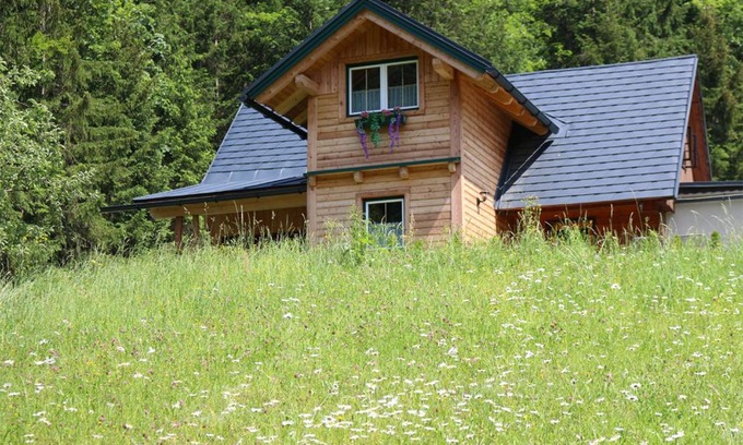 Gams bei Hieflau House | Forstauer's Teichalm