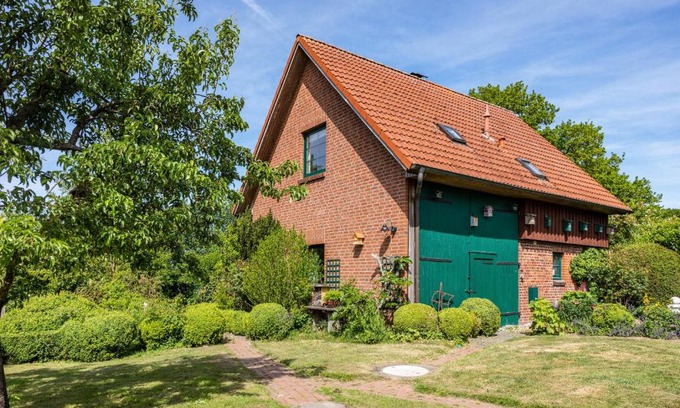 Strenglin House | Forsthof Schulte