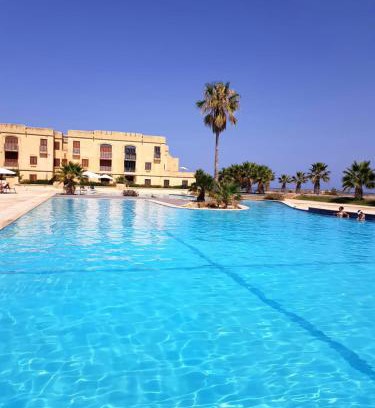 Ghajnsielem House | Fort Chambray Gozo