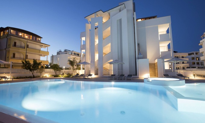 Chiesiola Hotel | Forte 2 Hotel