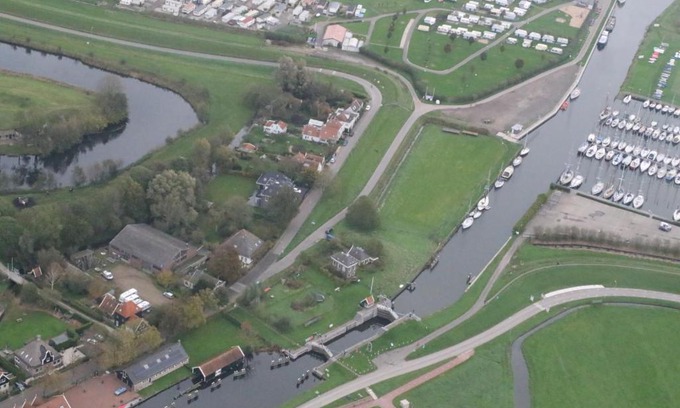 Edam Apartment | FortEdam