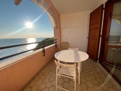 Fossalon Apartment | Fortino Fronte Mare