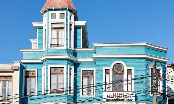 Playa Ancha Bed & Breakfast | Fortunata Chacana Guest House