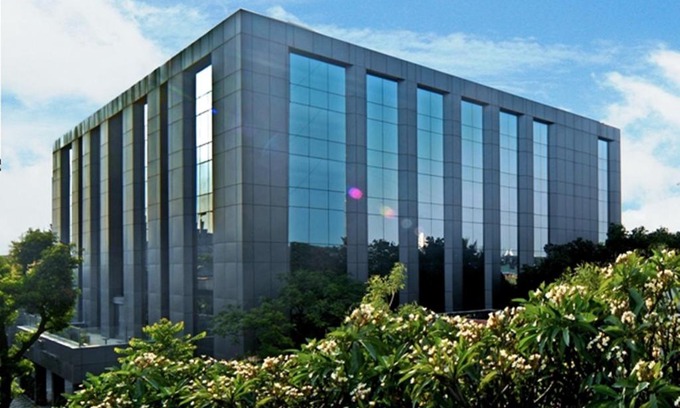 Gandhi Nagar Hotel | Fortune Park JP Celestial, Bengaluru - Member ITC Hotels' Group