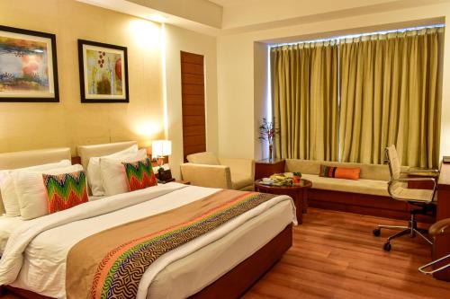 Kapariwas Hotel | Fortune Park Orange, Sidhrawali, Gurugram - Member ITC Hotels' Group