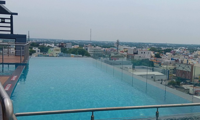 Uttukuli Hotel | Fortune Park, Tiruppur - Member ITC Hotels' Group